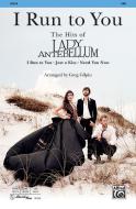 I Run to You: The Hits of Lady Antebellum 