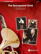 The Syncopated Clock 