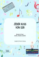 Jeder Kuss von dir 
