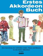 Erstes Akkordeon-Buch 3 