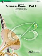 Armenian Dances Part 1 (Selections From) Download