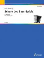 Schule des Bassspiels Teil 1 Standard