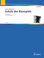 Schule des Bassspiels Teil 2 Standard