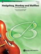 Hedgehog, Monkey and Waffles! Download