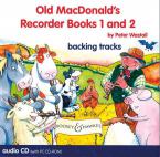 Old MacDonald's Recorder Book Vol. 1/2 