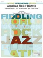 American Fiddle Triptych 