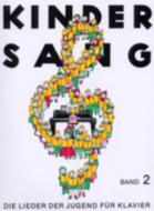 Kindersang 2 