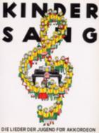 Kindersang für Akkordeon 1 