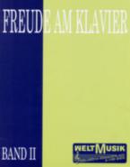 Freude am Klavier 2 