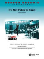 It's Not Polite To Point Download