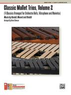 Classic Mallet Trios, Volume 2 Download