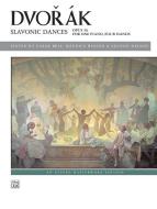 Slavonic Dances, Op. 46 Download