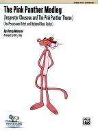 The Pink Panther Medley Download