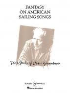 Fantasy On American Sailing Songs 