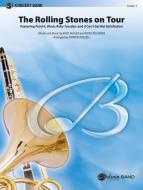 The Rolling Stones On Tour 
