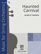 Haunted Carnival 