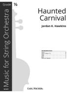 Haunted Carnival 