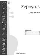 Zephyrus 