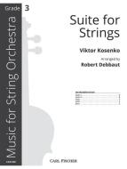 Suite for Strings 