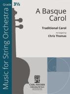 A Basque Carol 