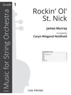 Rockin' Ol' St. Nick 