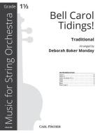 Bell Carol Tidings! 
