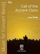 Call of the Ancient Clans 