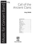 Call of the Ancient Clans 