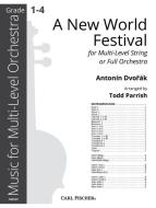 A New World Festival 