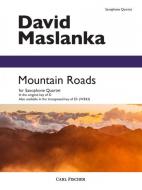Mountain Roads 