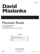 Mountain Roads 