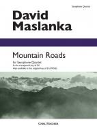 Mountain Roads 