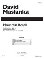 Mountain Roads 