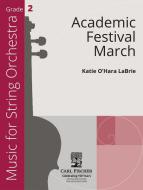 Academic Festival March 