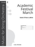 Academic Festival March 