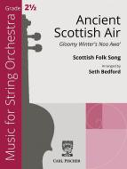 Ancient Scottish Air 