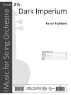 Dark Imperium 
