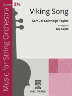 Viking Song 