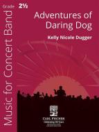 Adventures of Daring Dog 