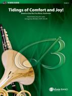 Tidings Of Comfort And Joy! Download