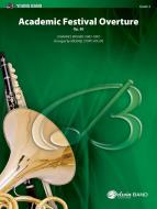 Academic Festival Overture Op. 80 