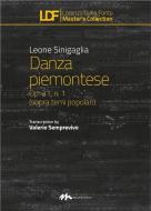 Danza Piemontese op. 31/1 