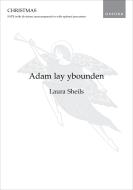 Adam lay ybounden 