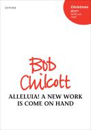 Alleluia! A new work is come on hand 