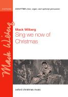 Sing we now of Christmas 