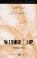 4 Spanish Lullabies 