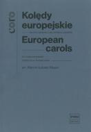 European Carols 