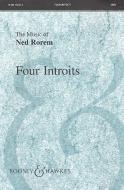 4 Introits 