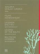 Legend Of The Baltic 