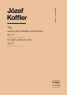Trio Op. 10 